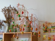 Velikonoce ve školce